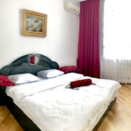 Calm Center Of Baku Exterior foto